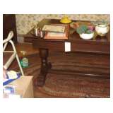 Draw table