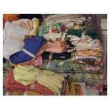 towels and linens
