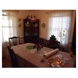 Table & Chairs