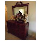 Bedroom #1 Dresser