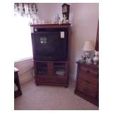 TV Cabinet