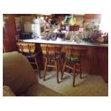 bar stools & more smalls