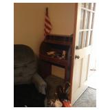 Small Desk