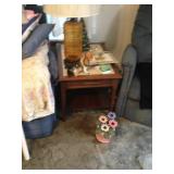 Pair of End Tables