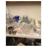 Glassware