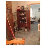 China Cabinet
