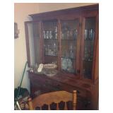 China Cabinet