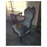 Victorian Chair