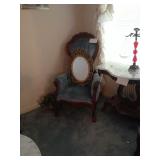 Victorian Chair