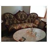 Nice Victorian Sofa
