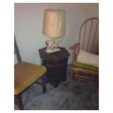 side table
