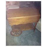 Tea cart