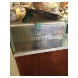 old Bread box
