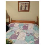 bed to suite
