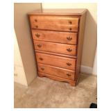 chest to suite