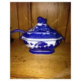 Blue Willow