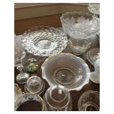 glassware