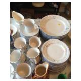 Dishes