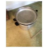 Pressure Cooker