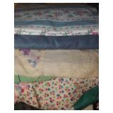 Quilt tops!
