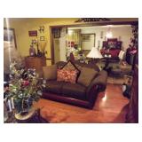 Living Estate Sale