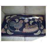 small rug