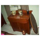 washstand