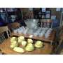 Newson down sizing estate sale