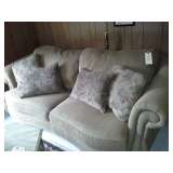 high end couch