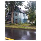 Crawford Estate Sale 