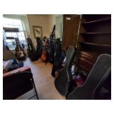 Wilson Estate Sale 