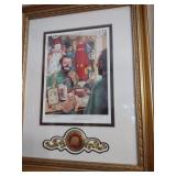 Fitzgerald Estate Sale 