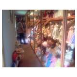 Doll room