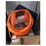 Copeland Estate Sale 