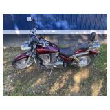 Williams Estate Sale 