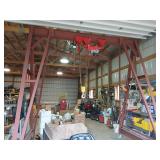 Hamilton Estate Sale 