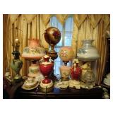 Rue Estate Sale