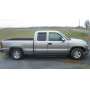 2001 Chevy Silverado