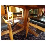 Hans J. Wegner Chairs