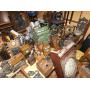 Packed Collectors Estate Sale-Lucky Rabbit Estate Sales