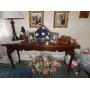 Whitestone Estate Sale-SILVER DOLLARS, 1/2 DOLLARS, AMERICAN FLYER TRAIN, STAMPS