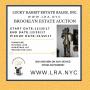 BROOKLYN ONLINE ESTATE AUCTION