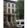 Fort Greene Brownstone Estate Sale