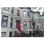 Bay Ridge Townhouse Estate Sale-Updated 