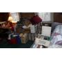 Historic Sneden House Estate Sale-PACKED! DISCOUNT DAY!