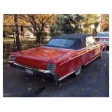 1967 Chrysler Newport