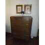 Fresh Meadows Estate Sales-Antique Meissen Lamps