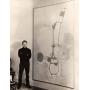 Estate Auction of Artist Harry Bertschmann