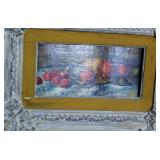 1915 Signed RENOIR Painting
