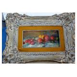 1915 Signed RENOIR Painting